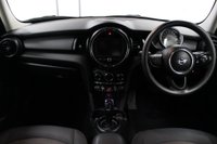 USED 2020 70 MINI HATCH 1.5 One Classic Steptronic Euro 6 (s/s) 5dr FULL MINI SERVICE HISTORY