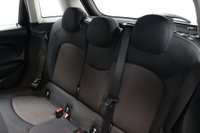 USED 2020 70 MINI HATCH 1.5 One Classic Steptronic Euro 6 (s/s) 5dr FULL MINI SERVICE HISTORY