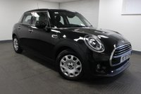 USED 2020 70 MINI HATCH 1.5 One Classic Steptronic Euro 6 (s/s) 5dr FULL MINI SERVICE HISTORY
