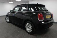 USED 2020 70 MINI HATCH 1.5 One Classic Steptronic Euro 6 (s/s) 5dr FULL MINI SERVICE HISTORY