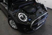 USED 2020 70 MINI HATCH 1.5 One Classic Steptronic Euro 6 (s/s) 5dr FULL MINI SERVICE HISTORY