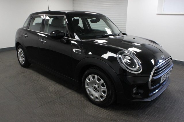 2020 MINI HATCH - Photo 3