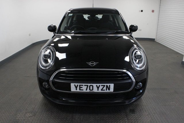2020 MINI HATCH - Photo 2