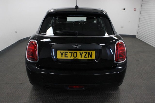 2020 MINI HATCH - Photo 5