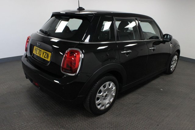 2020 MINI HATCH - Photo 6