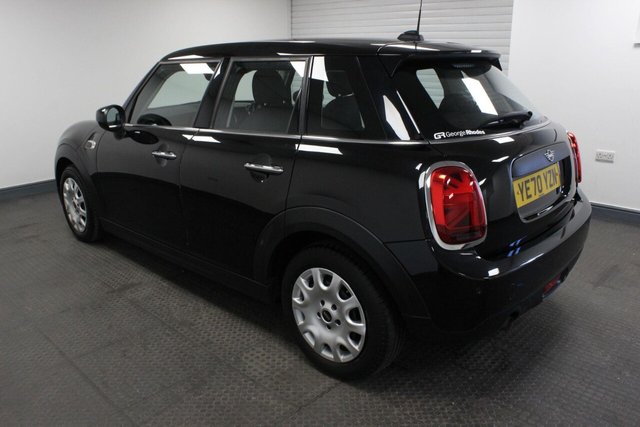 2020 MINI HATCH - Photo 4