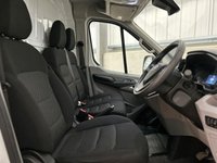 USED 2024 73 MAXUS DELIVER 9 2.0 D20 163PS FWD L3 H2 LUX - NO VAT 