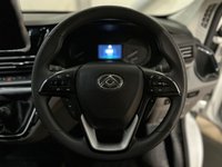 USED 2024 73 MAXUS DELIVER 9 2.0 D20 163PS FWD L3 H2 LUX - NO VAT 