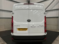 USED 2024 73 MAXUS DELIVER 9 2.0 D20 163PS FWD L3 H2 LUX - NO VAT 