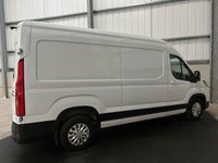 USED 2024 73 MAXUS DELIVER 9 2.0 D20 163PS FWD L3 H2 LUX - NO VAT 