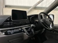 USED 2024 73 MAXUS DELIVER 9 2.0 D20 163PS FWD L3 H2 LUX - NO VAT 