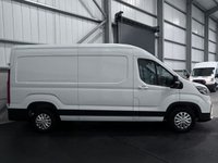 USED 2024 73 MAXUS DELIVER 9 2.0 D20 163PS FWD L3 H2 LUX - NO VAT 