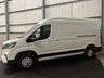 USED 2024 73 MAXUS DELIVER 9 2.0 D20 163PS FWD L3 H2 LUX - NO VAT 