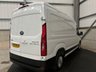 USED 2024 73 MAXUS DELIVER 9 2.0 D20 163PS FWD L3 H2 LUX - NO VAT 