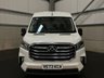 USED 2024 73 MAXUS DELIVER 9 2.0 D20 163PS FWD L3 H2 LUX - NO VAT 