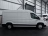 USED 2024 73 MAXUS DELIVER 9 2.0 D20 163PS FWD L3 H2 LUX - NO VAT 