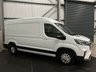 USED 2024 73 MAXUS DELIVER 9 2.0 D20 163PS FWD L3 H2 LUX - NO VAT 
