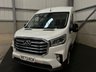 USED 2024 73 MAXUS DELIVER 9 2.0 D20 163PS FWD L3 H2 LUX - NO VAT 