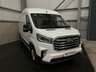 USED 2024 73 MAXUS DELIVER 9 2.0 D20 163PS FWD L3 H2 LUX - NO VAT 