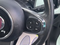 USED 2018 18 FIAT 500 1.2 Lounge Hatchback 3dr Petrol Manual Euro 6 (s/s) (69 bhp) 