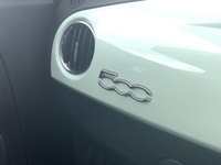 USED 2018 18 FIAT 500 1.2 Lounge Hatchback 3dr Petrol Manual Euro 6 (s/s) (69 bhp) 