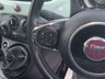 USED 2018 18 FIAT 500 1.2 Lounge Hatchback 3dr Petrol Manual Euro 6 (s/s) (69 bhp) 
