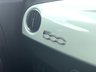 USED 2018 18 FIAT 500 1.2 Lounge Hatchback 3dr Petrol Manual Euro 6 (s/s) (69 bhp) 
