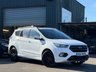 USED 2017 FORD KUGA 2.0 TDCi ST-Line X SUV 5dr Diesel Powershift AWD Euro 6 (s/s) (180 ps) 