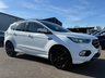 USED 2017 FORD KUGA 2.0 TDCi ST-Line X SUV 5dr Diesel Powershift AWD Euro 6 (s/s) (180 ps) 