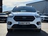 USED 2017 FORD KUGA 2.0 TDCi ST-Line X SUV 5dr Diesel Powershift AWD Euro 6 (s/s) (180 ps) 