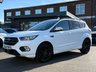 USED 2017 FORD KUGA 2.0 TDCi ST-Line X SUV 5dr Diesel Powershift AWD Euro 6 (s/s) (180 ps) 