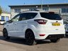 USED 2017 FORD KUGA 2.0 TDCi ST-Line X SUV 5dr Diesel Powershift AWD Euro 6 (s/s) (180 ps) 
