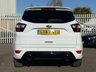 USED 2017 FORD KUGA 2.0 TDCi ST-Line X SUV 5dr Diesel Powershift AWD Euro 6 (s/s) (180 ps) 