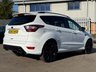 USED 2017 FORD KUGA 2.0 TDCi ST-Line X SUV 5dr Diesel Powershift AWD Euro 6 (s/s) (180 ps) 