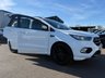 USED 2017 FORD KUGA 2.0 TDCi ST-Line X SUV 5dr Diesel Powershift AWD Euro 6 (s/s) (180 ps) 