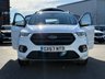 USED 2017 FORD KUGA 2.0 TDCi ST-Line X SUV 5dr Diesel Powershift AWD Euro 6 (s/s) (180 ps) 