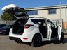 USED 2017 FORD KUGA 2.0 TDCi ST-Line X SUV 5dr Diesel Powershift AWD Euro 6 (s/s) (180 ps) 