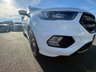 USED 2017 FORD KUGA 2.0 TDCi ST-Line X SUV 5dr Diesel Powershift AWD Euro 6 (s/s) (180 ps) 