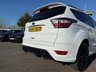 USED 2017 FORD KUGA 2.0 TDCi ST-Line X SUV 5dr Diesel Powershift AWD Euro 6 (s/s) (180 ps) 