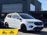 USED 2017 FORD KUGA 2.0 TDCi ST-Line X SUV 5dr Diesel Powershift AWD Euro 6 (s/s) (180 ps) 