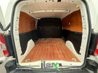 USED 2019 69 PEUGEOT PARTNER 1.5 BlueHDi 1000 Professional Standard Panel Van 5dr Diesel Manual SWB Euro 6 (100 bhp) No VAT