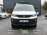USED 2019 69 PEUGEOT PARTNER 1.5 BlueHDi 1000 Professional Standard Panel Van 5dr Diesel Manual SWB Euro 6 (100 bhp) No VAT