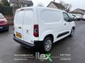 USED 2019 69 PEUGEOT PARTNER 1.5 BlueHDi 1000 Professional Standard Panel Van 5dr Diesel Manual SWB Euro 6 (100 bhp) No VAT