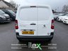 USED 2019 69 PEUGEOT PARTNER 1.5 BlueHDi 1000 Professional Standard Panel Van 5dr Diesel Manual SWB Euro 6 (100 bhp) No VAT
