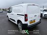USED 2019 69 PEUGEOT PARTNER 1.5 BlueHDi 1000 Professional Standard Panel Van 5dr Diesel Manual SWB Euro 6 (100 bhp) No VAT