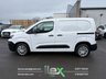 USED 2019 69 PEUGEOT PARTNER 1.5 BlueHDi 1000 Professional Standard Panel Van 5dr Diesel Manual SWB Euro 6 (100 bhp) No VAT