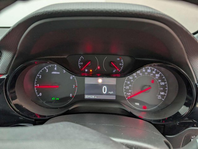 USED 2020 20 VAUXHALL CORSA 1.2 Corsa SRi T 5dr CLICK & COLLECT/ HOME DELIVERY