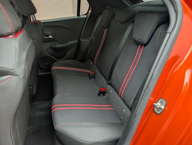 USED 2020 20 VAUXHALL CORSA 1.2 Corsa SRi T 5dr CLICK & COLLECT/ HOME DELIVERY
