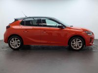 USED 2020 20 VAUXHALL CORSA 1.2 Corsa SRi T 5dr CLICK & COLLECT/ HOME DELIVERY