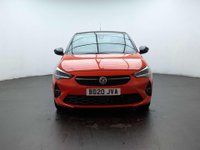USED 2020 20 VAUXHALL CORSA 1.2 Corsa SRi T 5dr CLICK & COLLECT/ HOME DELIVERY